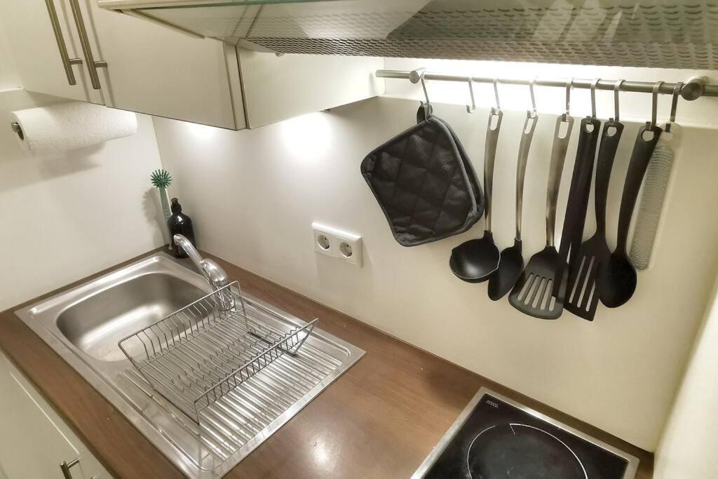 Schoenes Apt In Zentraler Lage Friburgo in Brisgovia Esterno foto