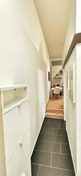 Schoenes Apt In Zentraler Lage Friburgo in Brisgovia Esterno foto